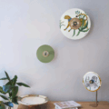 Applique murale x Gisela Talita
