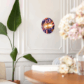 Applique noon