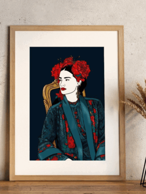 print en édition limitée
