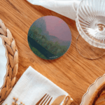 dessous de verre x nattosito