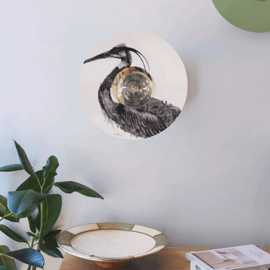 Applique murale x ARDIF