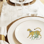 coffret assiette gisela talita