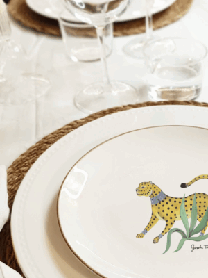 coffret assiette gisela talita