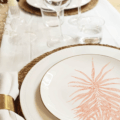 Assiettes porcelaine Unstandartx Maia Bunge
