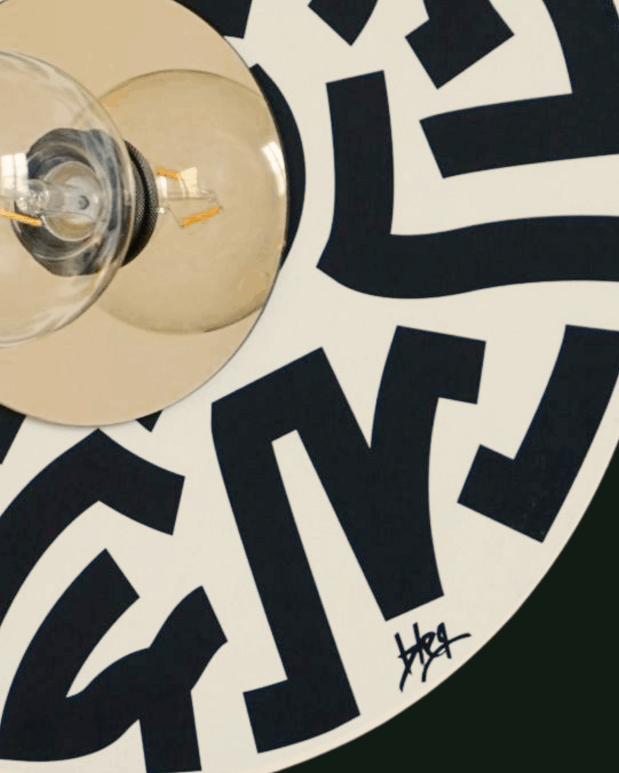 lampadaire unstandart x bleg zoom