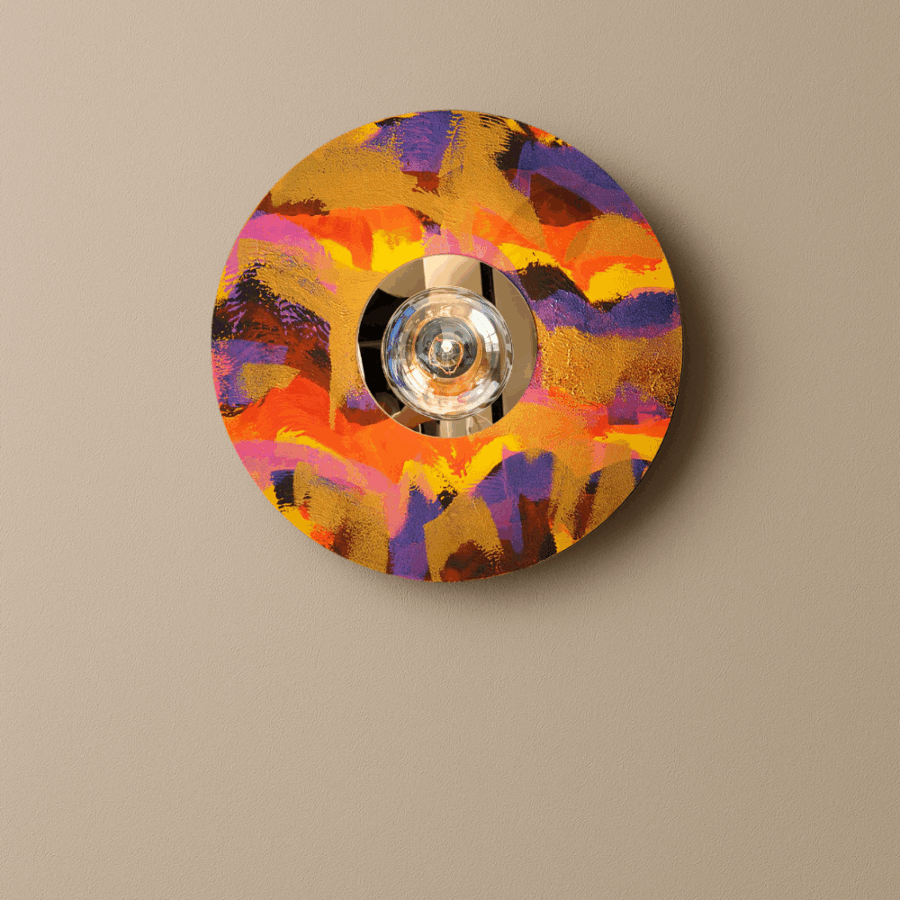 applique o'malley Unstandart