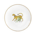 Coffret 2 assiettes porcelaine x Gisela Talita