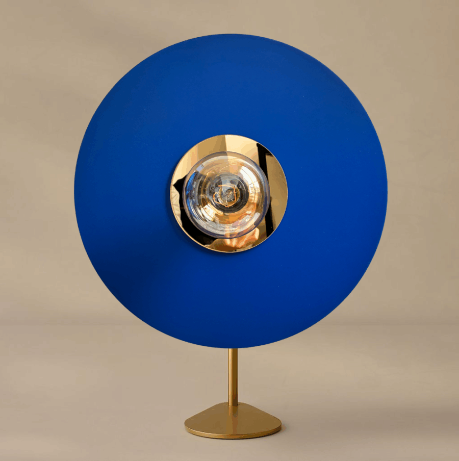 lampe Constance Baudot Unstandart