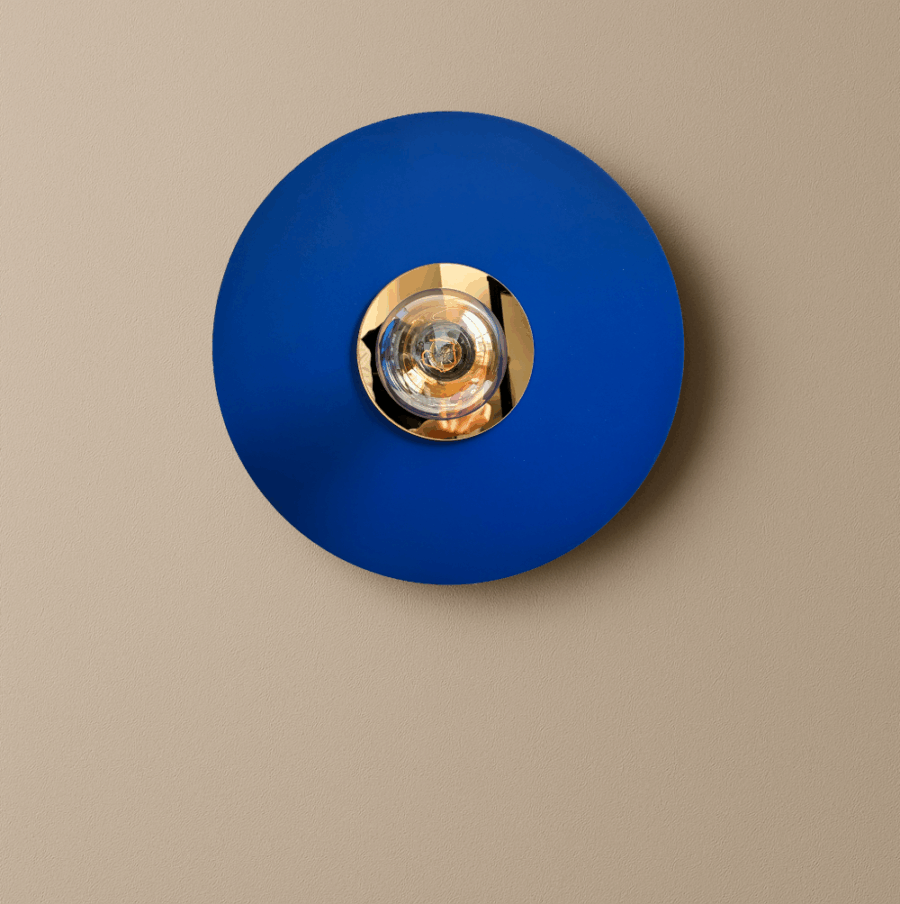 Applique murale x Constance Baudot