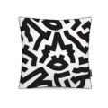 Coussin Bleg Unstandart velours