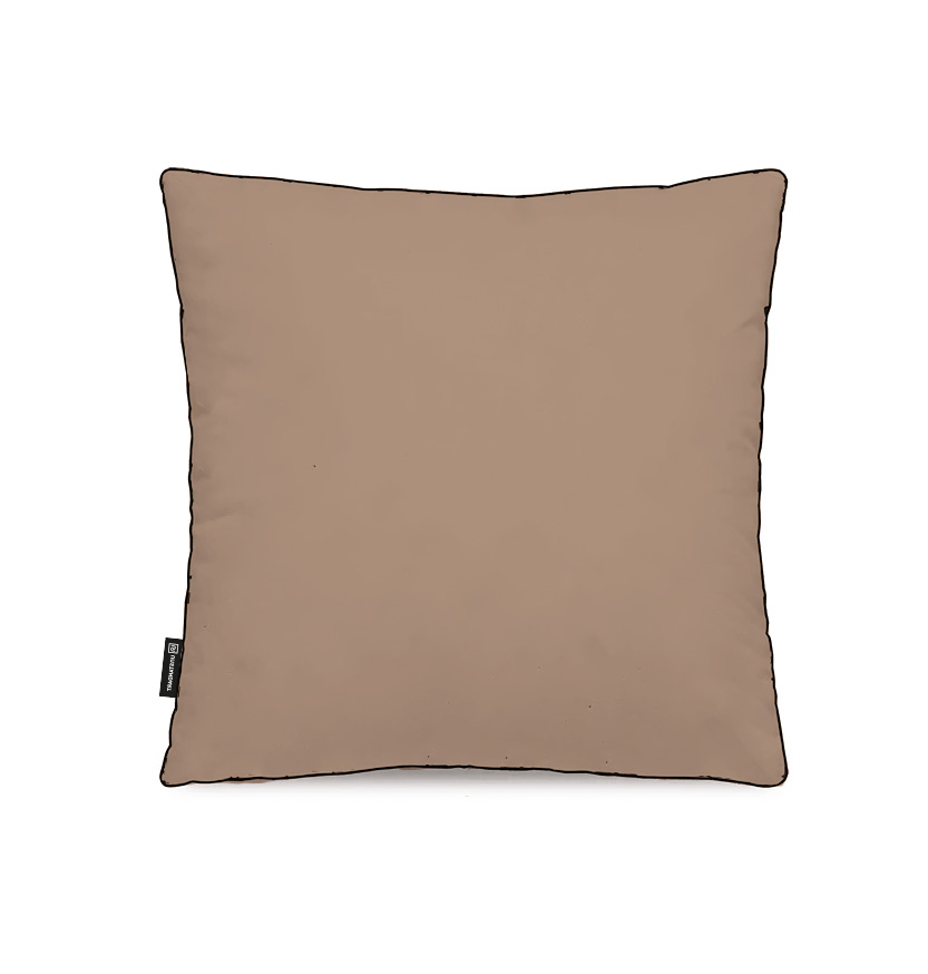 Coussin coton x Constance Baudot
