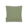 Coussin cotin lin Gisela Talita artiste vert