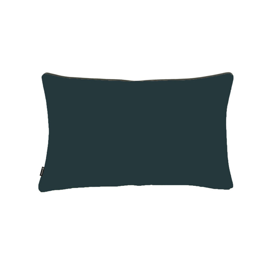 coussin coton lin artiste nattosito art