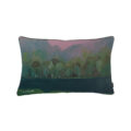 coussin coton lin artiste nattosito art