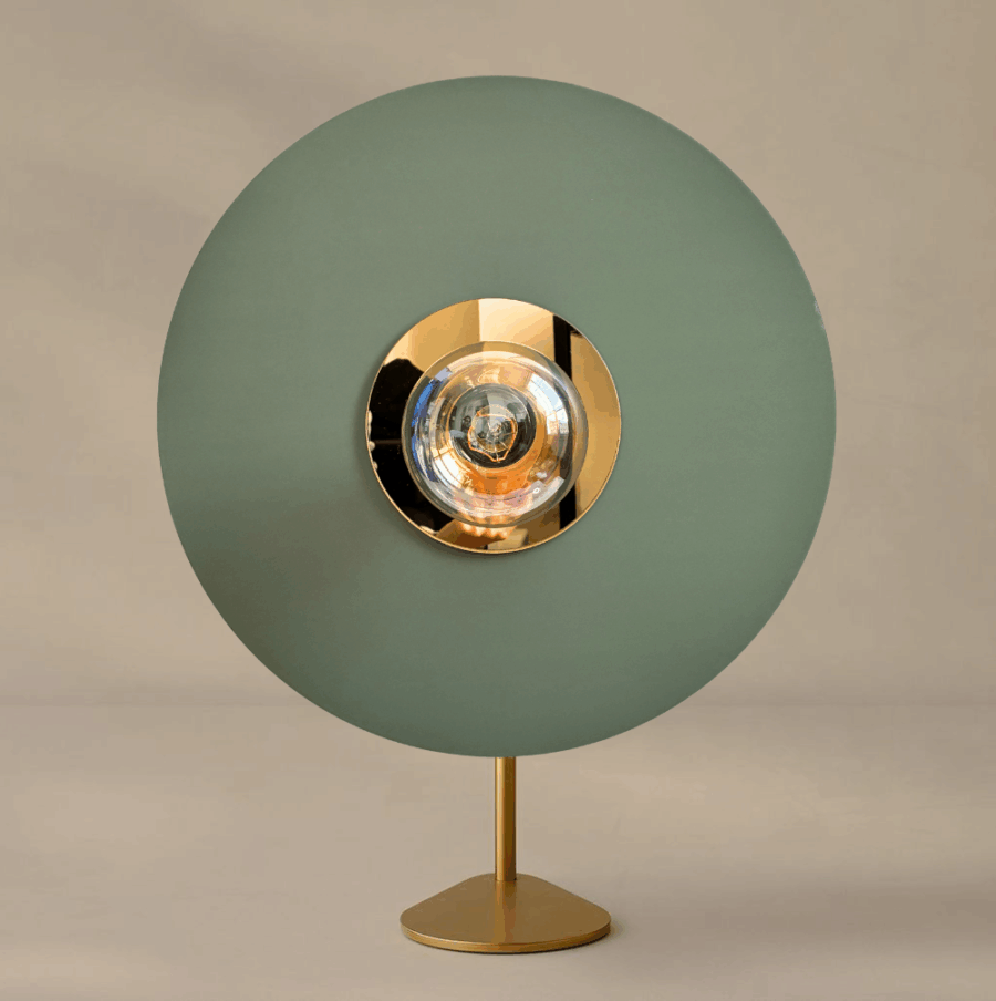 Gisela Talita lampe Unstandart