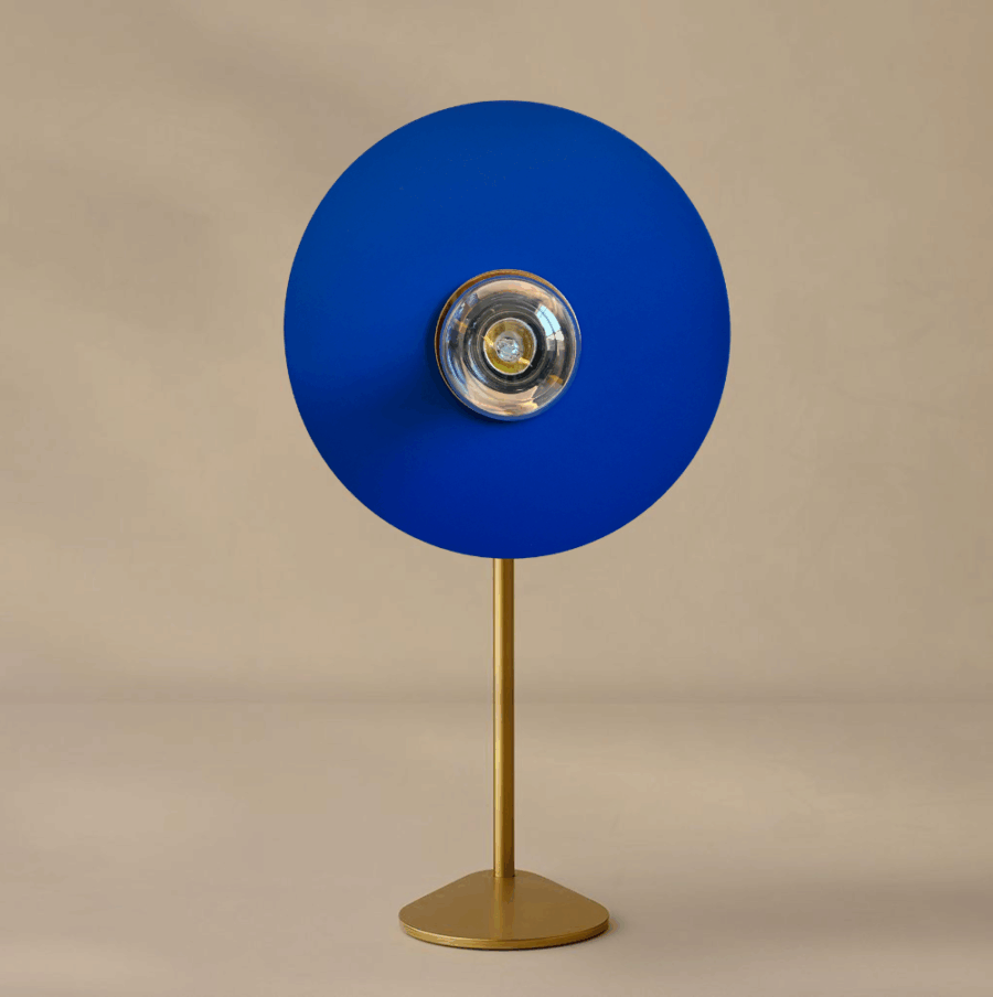 lampe Constance Baudot Unstandart