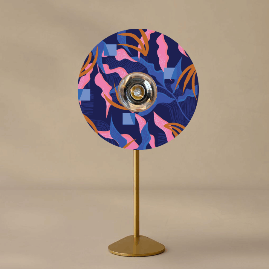 lampe de table noon recto noon recto