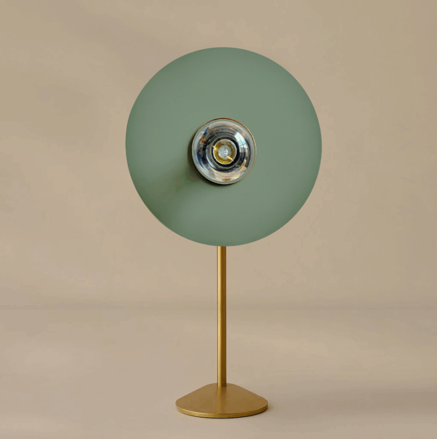 lampe Gisela Talita verso x unstandart