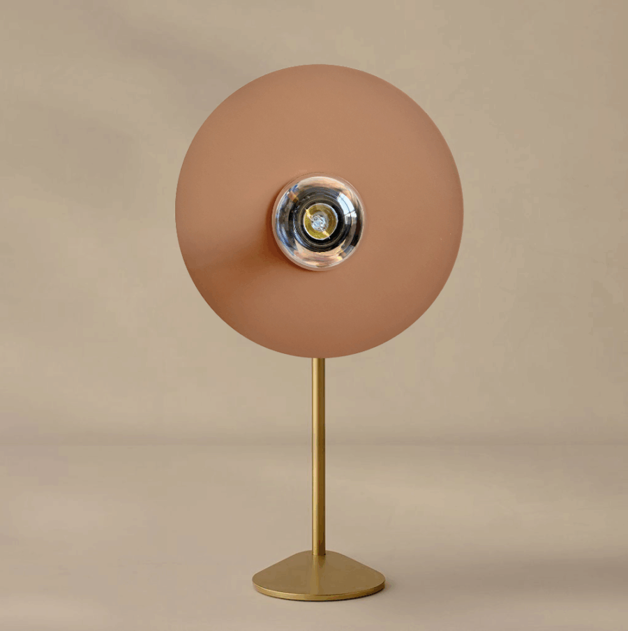 lampe Maïa Bunge Unstandart