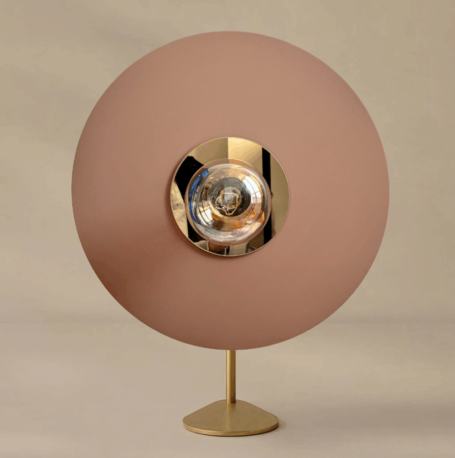 lampe Maïa Bunge Unstandart