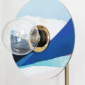 Lampe de table Constance Baudot