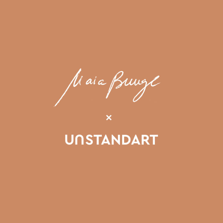 Dessous de verre x Maia Bunge