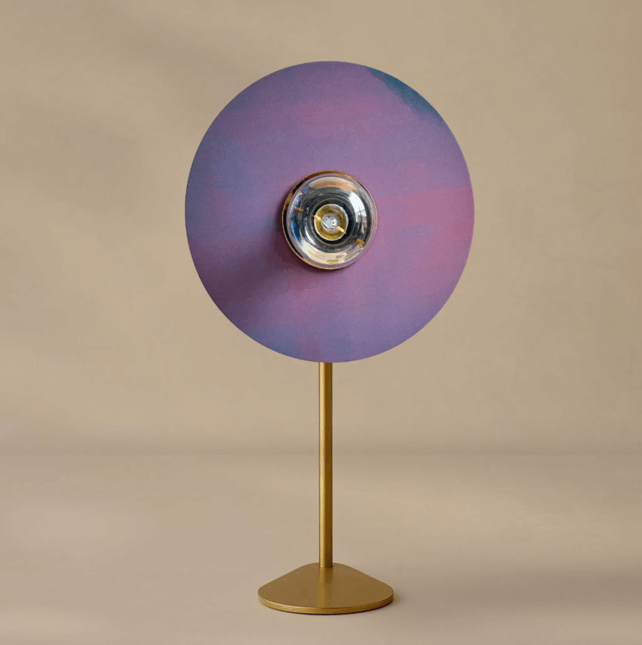 Lampe de table Nattosito