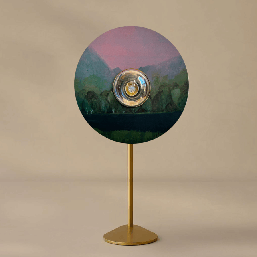 Lampe de table Nattosito