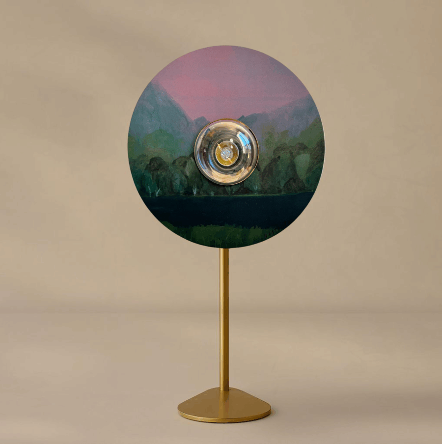 Lampe de table Nattosito