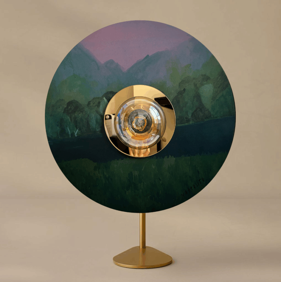 lampe Nattosito Unstandart