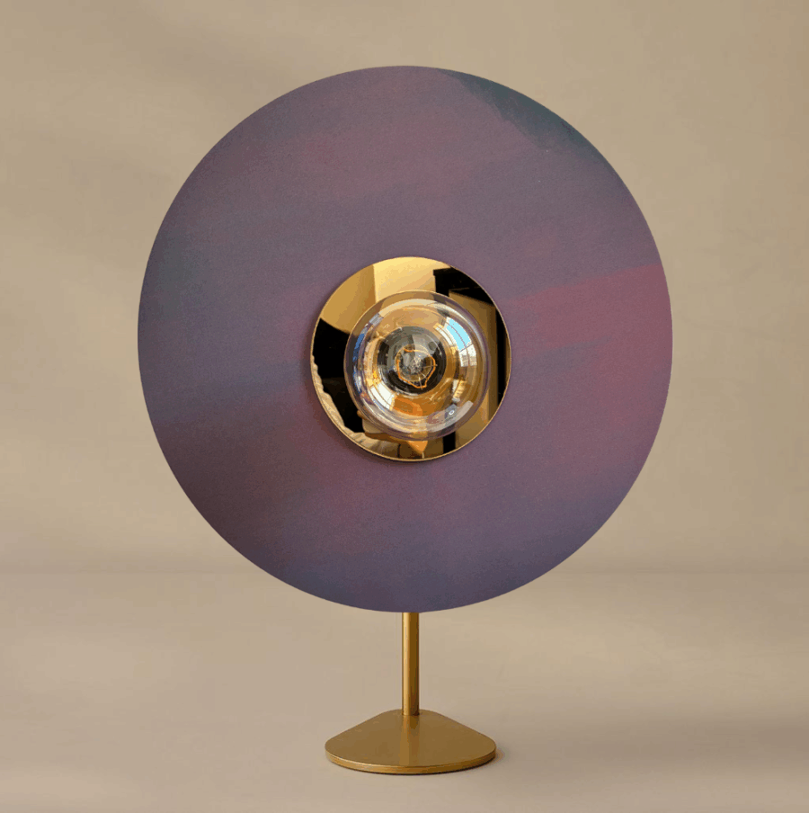 lampe Nattosito Unstandart