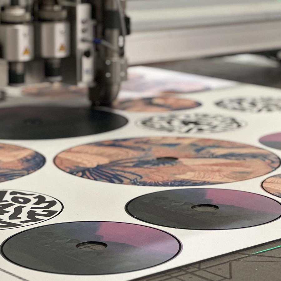 Fabrication fraçaise Unstandart